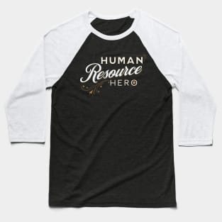 HR Hero Baseball T-Shirt